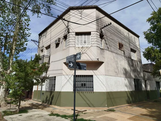 Departamento En  Junín (b)