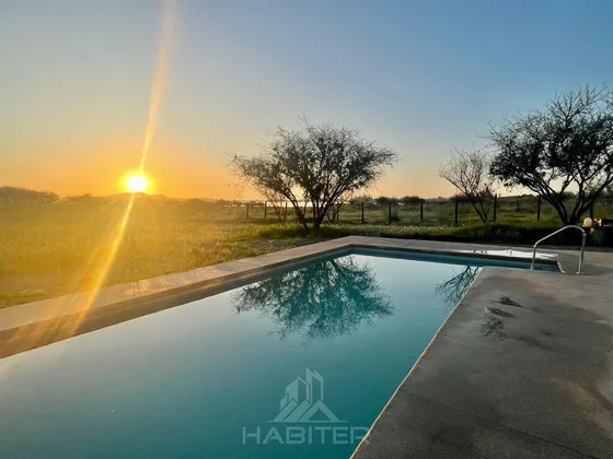 Casa En Venta De 3 Dorm. En Colbún