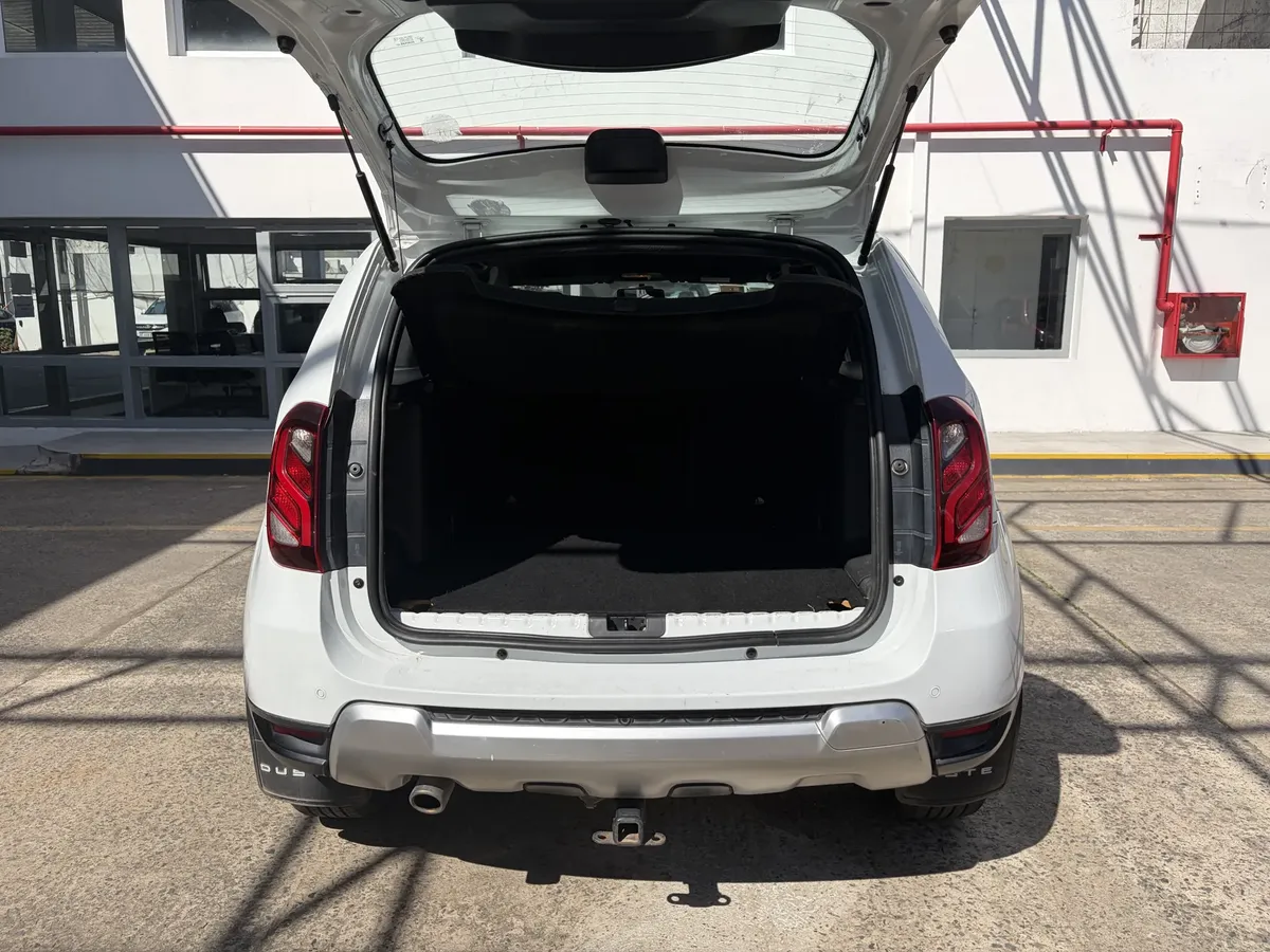 Renault Duster 2.0 Ph2 4x4 Privilege5655665579556966422