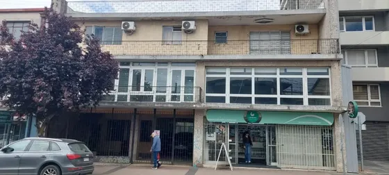 Inmueble 510m2 Destino Comercial Calle Tucapel