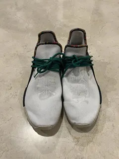 Adidas nmd morados mercado libre online