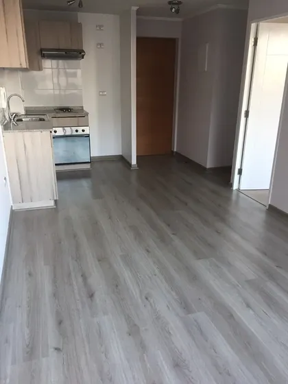 Lindo E Impecable Departamento 1 D/ 1b, Estac. Y Bodega