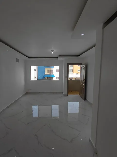 En Urb. Tropical, Vendo El Apartamento Que Buscaba Para Su Inversión O Vivienda