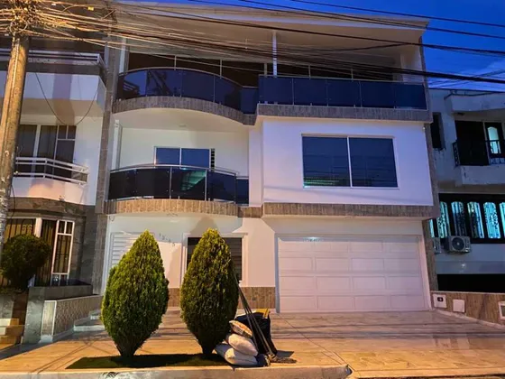 Casa En Venta En El Ingenio Sur De Cali