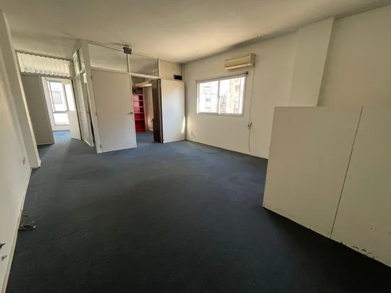 Departamento En  Monoambiente Con Baño Y Toilette En Balvanera