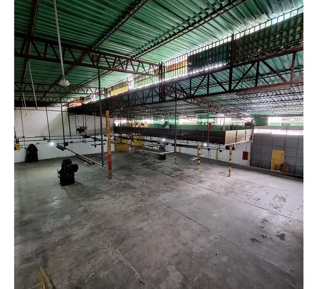 Venta De Galpón En Catia