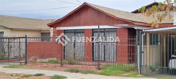 Casa En Venta De 7 Dorm. En Coquimbo