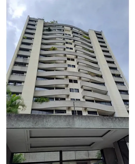 Se Vende Ph 451m2 Las Palmas 3916