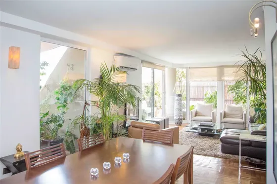 Penthouse Plaza Las Lilas