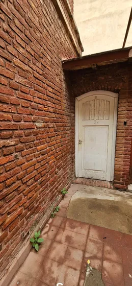 Venta Departamento Córdoba -  Para Restaurar - Con Patio- Sin Expensas -ideal Inversión- 