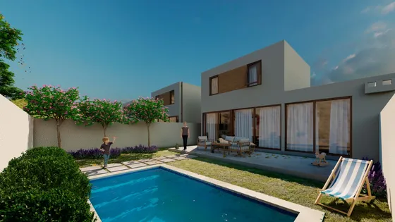 Lanzamiento Condominio Viñas De Rinconada