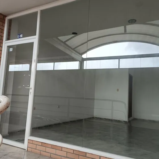Local En Alquiler En Tariba En Centro Comercial /im
