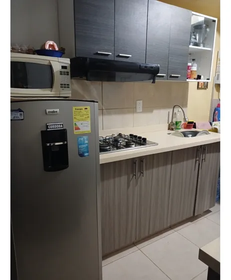 Se Vende Apartaestudio S. Oro Negro Armenia Quindío