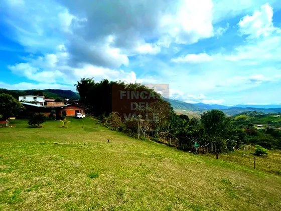 Queremal, 54.340 M2, Finca En Venta
