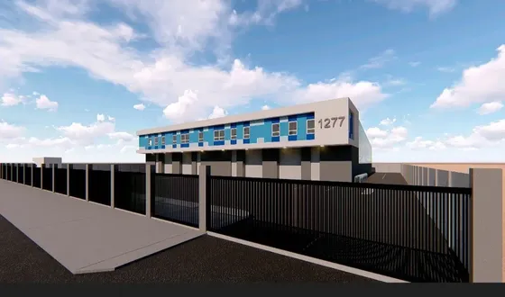 Industrial En Arriendo En Coquimbo