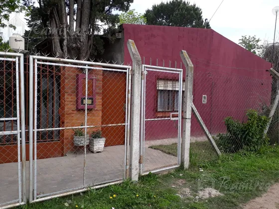 Casa En Venta A 400 Mts. Ruta 24 - Francisco Alvarez, Moreno