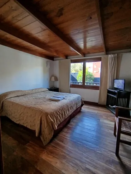 Hotel - Apartamentos De 2 A 7 Personas  Adolescentes -jovenes - Pinamar 2026