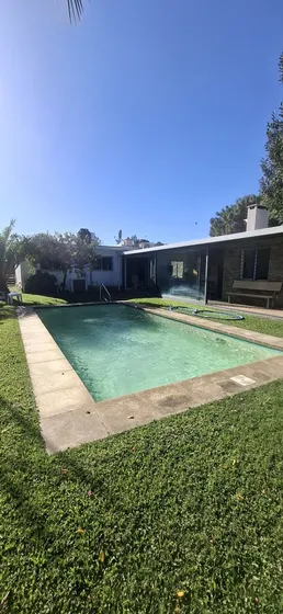 Venta Casa 4 Dormitorios Atlántida Con Cochera