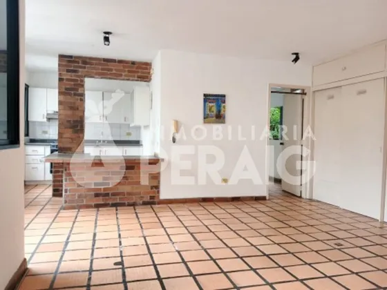 Apartamento Alquiler Colinas De Bello Monte