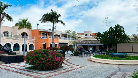 Se Alquila Apartamento De 2 Hab En Fishing Lodge Cap Cana