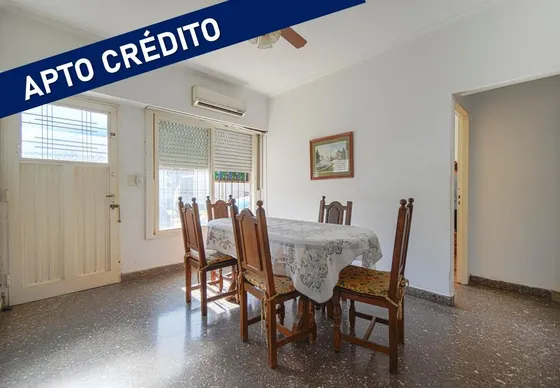 Venta Ph 2 Ambientes Florida Pb - Apto Credito