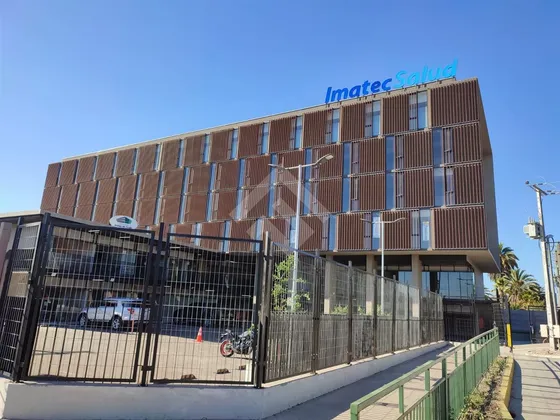 Oficina En Arriendo En Ovalle