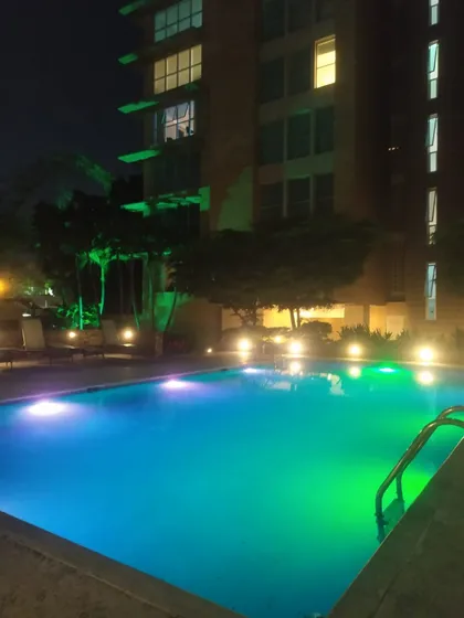 Apartamento En Alquiler En La Urb. Campo Alegre Olga Prada Inmuebles