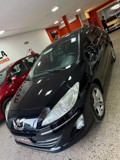 Peugeot 408 1.6 Sport Thp 163cv