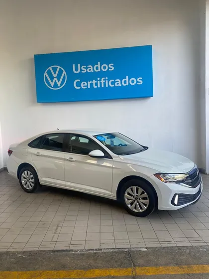 Volkswagen Jetta 1.4 Tsi Comfortline At