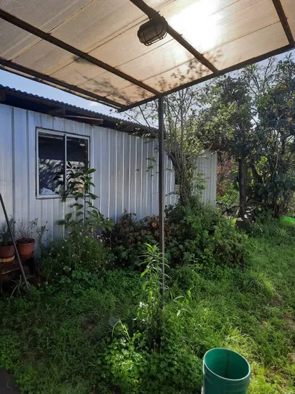 Terreno 355m2 Con 2 Casas En Quilpué
