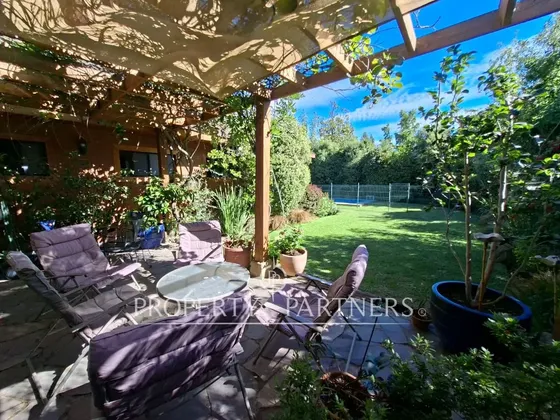 Linda Casa En Exclusivo Condominio En Las Rastras
