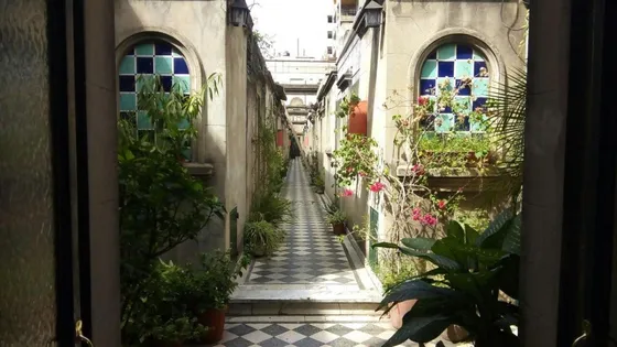 Ph Venta San Telmo  Patio + Terraza, A Estrenar En Bello Edificio Histórico. Entrega 11/2025