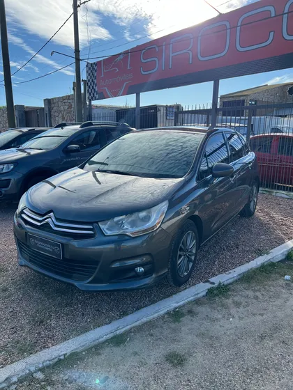 Citroën C4 1.6 X Pack Look