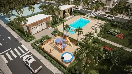 Casa En Venta Boca Chica | MercadoLibre.com.do