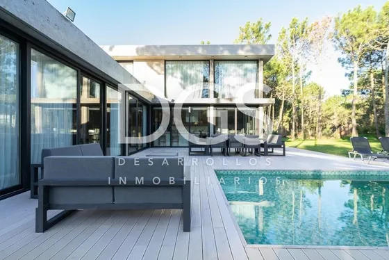 Casa En Venta En La Herradura, Pinamar