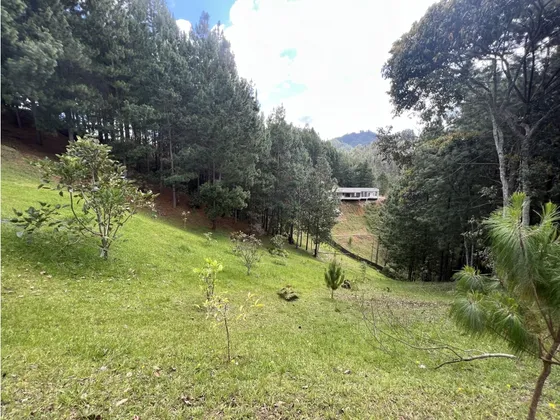 Lote En Parcelacion El Retiro Via Don Diego La Ceja