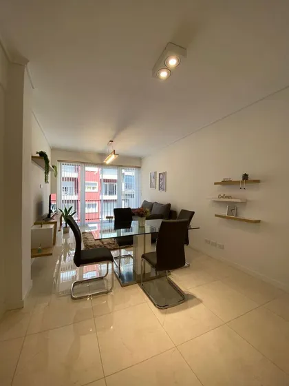Departamento 3 Ambientes Reciclado Plaza Colon