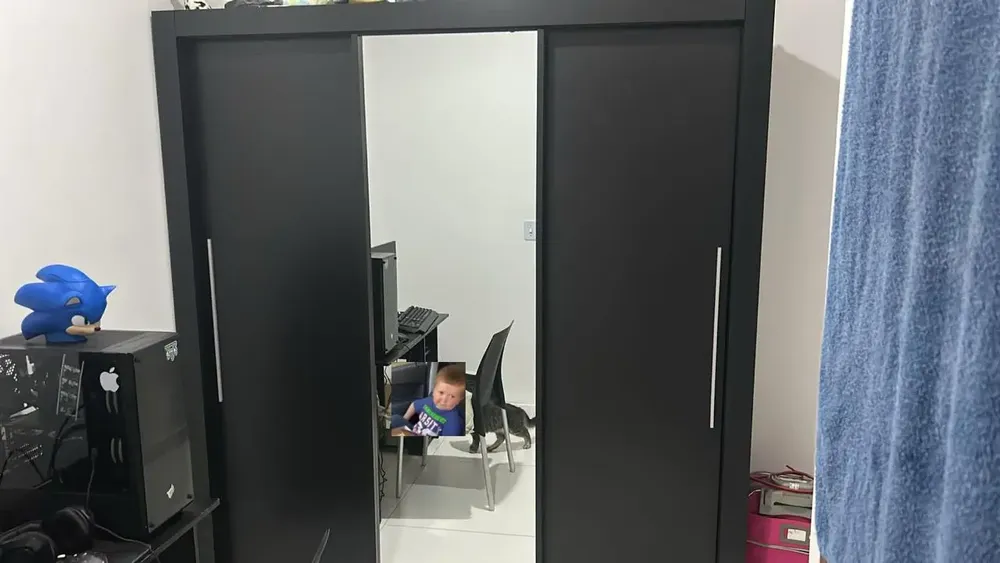 Foto do produto compartilhada pelo comprador 4 de 5