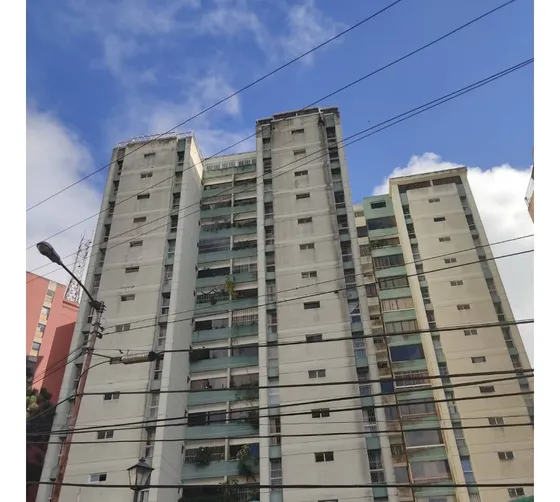 Apartamento Terrazas De San Antonio Torre A  Urb El Picacho Crédito