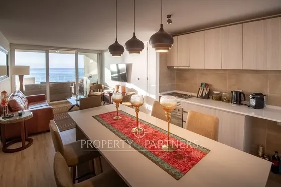¡oferta Extraordinaria! Impresionante Departamento...