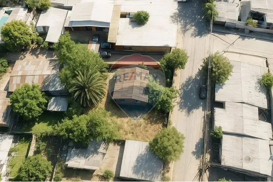 Venta De Terreno En Maipo