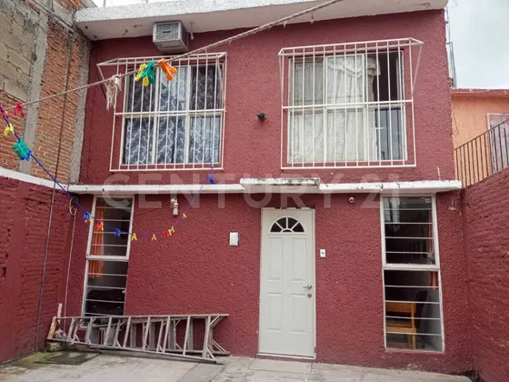 Casa En Venta En Civac  Jiutepec, Mor