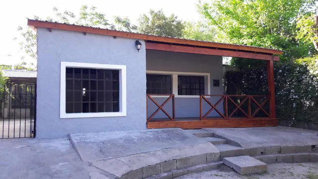 Casa Para 10, 6 Y 4 Personas! Bajamos Los Precios!!! Balneario Artilleros A 1000 Metros Del Parque Acuatico!