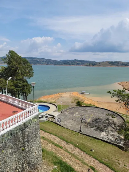 Venta Finca En El Lago Calima