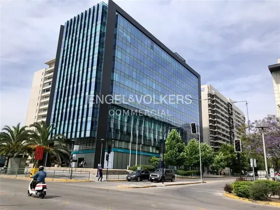Oportunidad Venta Oficina 76 M2 Metro Simon Bolivar
