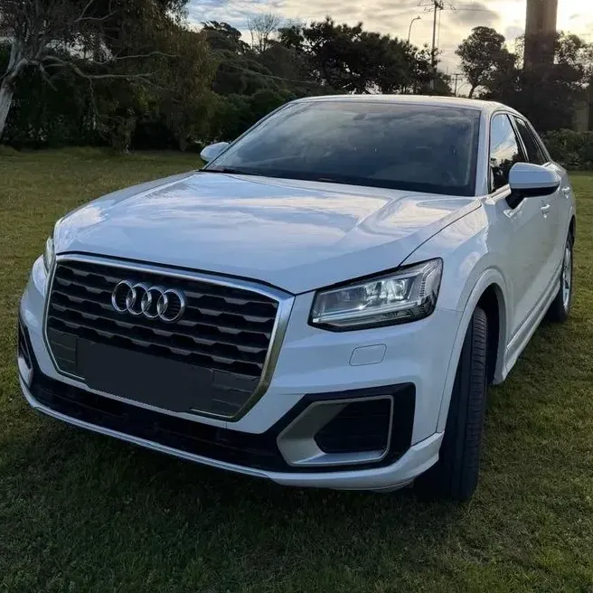 Audi Q2 30 TFSI STRONIC