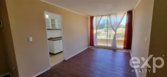 Departamento En Venta Excelente Ubicación 3 Dorm. Curauma