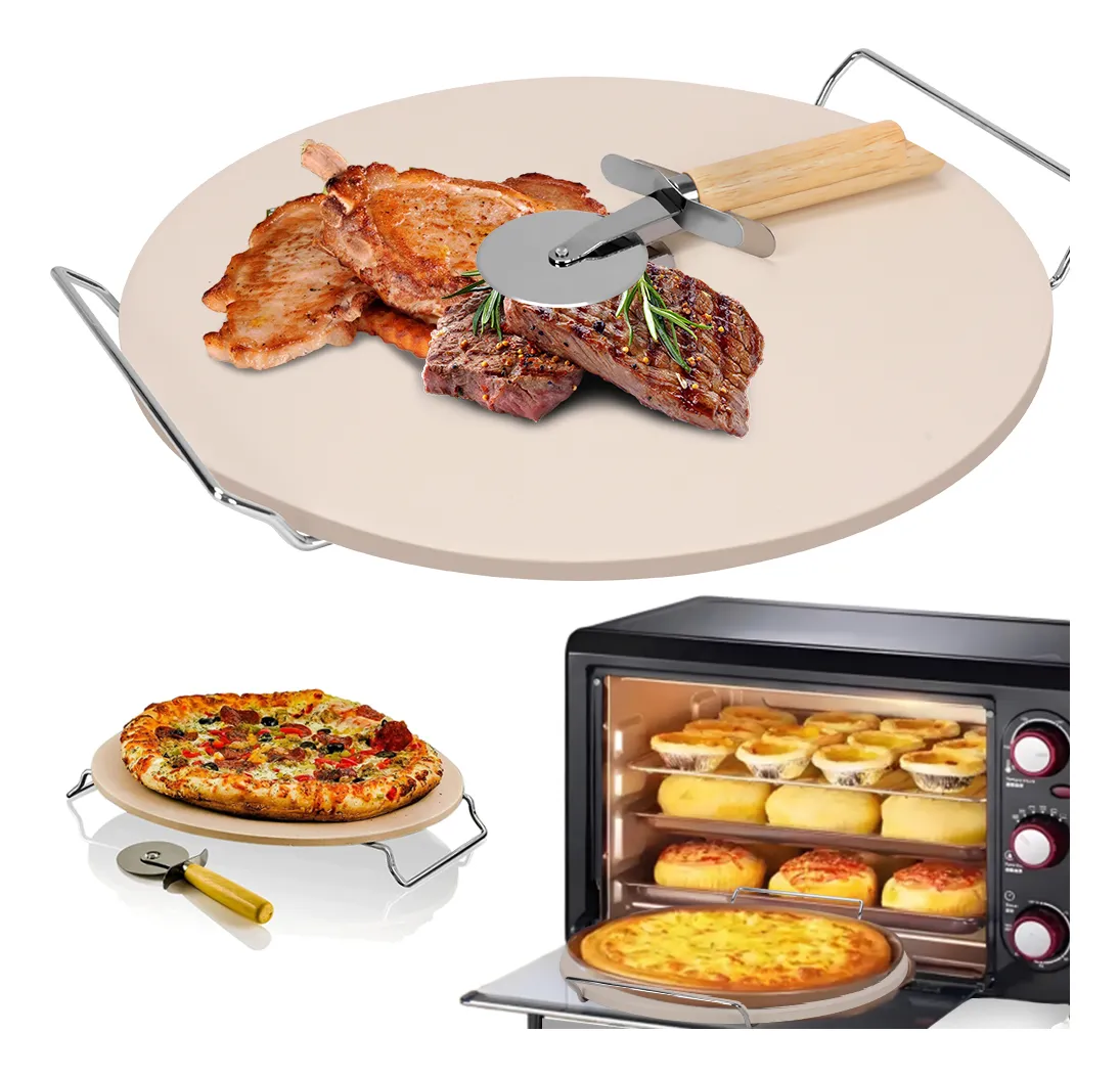 Pedra Refratária Tarbaha WS5402