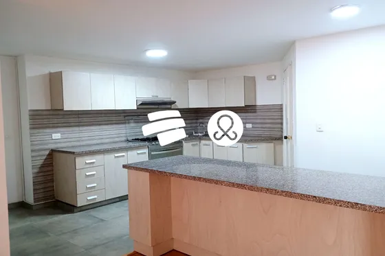 Apartamento En Venta Usaquén - Bogotá, Santa Barbara Central