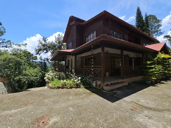 Cabaña En Venta En Constanza!
